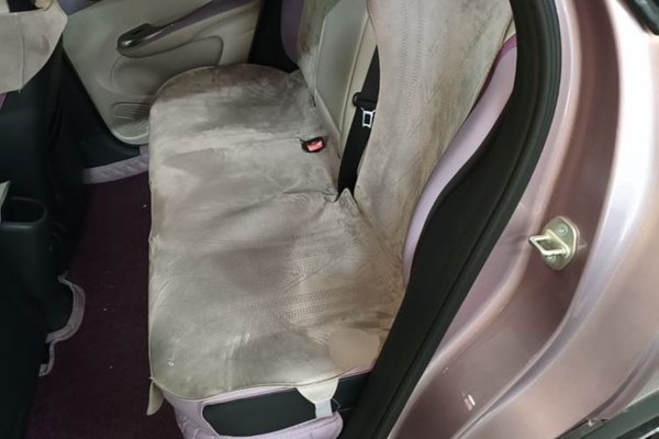 BYD Dolphin 2024, 29400 км, за 11438 USD - фото 19