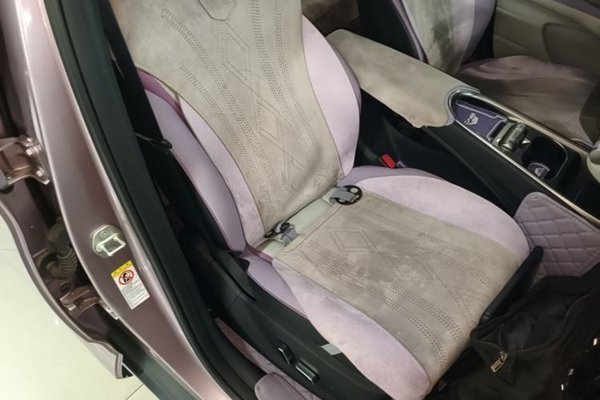 BYD Dolphin 2024, 29400 км, за 11438 USD - фото 18
