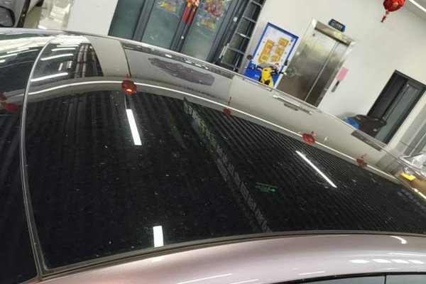 BYD Dolphin 2024, 29400 км, за 11438 USD