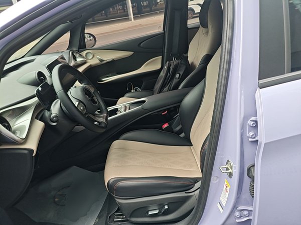 BYD Dolphin 2024, 75000 км, за 10889 USD - фото 18