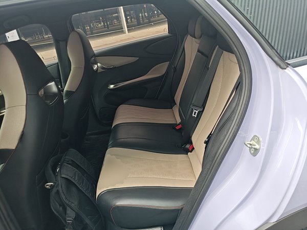 BYD Dolphin 2024, 75000 км, за 10889 USD - фото 20