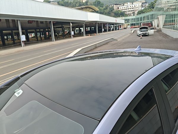 BYD Dolphin 2024, 75000 км, за 10889 USD - фото 11