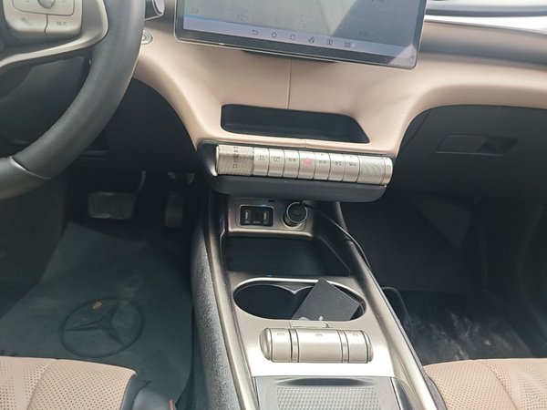 BYD Dolphin 2024, 75000 км, за 10889 USD - фото 17