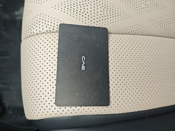 BYD Dolphin 2024, 75000 км, за 10889 USD - фото 12