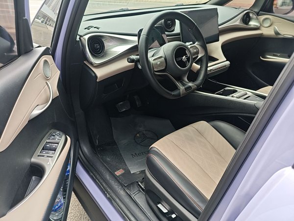BYD Dolphin 2024, 75000 км, за 10889 USD - фото 19