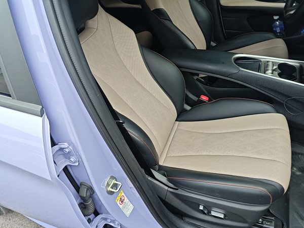 BYD Dolphin 2024, 75000 км, за 10889 USD - фото 23
