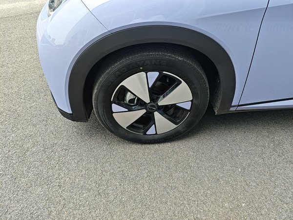 BYD Dolphin 2024, 75000 км, за 10889 USD - фото 8