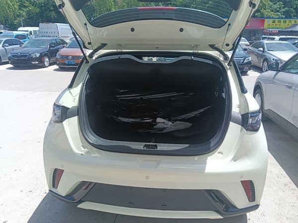BYD Dolphin 2024, 300 км, за 13379 USD - фото 22