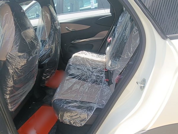 BYD Dolphin 2024, 300 км, за 13379 USD - фото 20