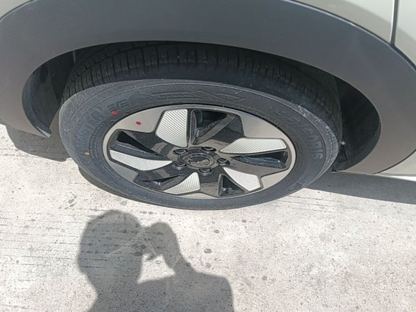 BYD Dolphin 2024, 300 км, за 13379 USD - фото 10