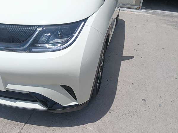 BYD Dolphin 2024, 300 км, за 13379 USD - фото 9