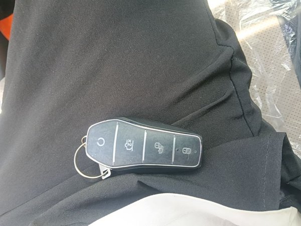 BYD Dolphin 2024, 300 км, за 13379 USD - фото 12