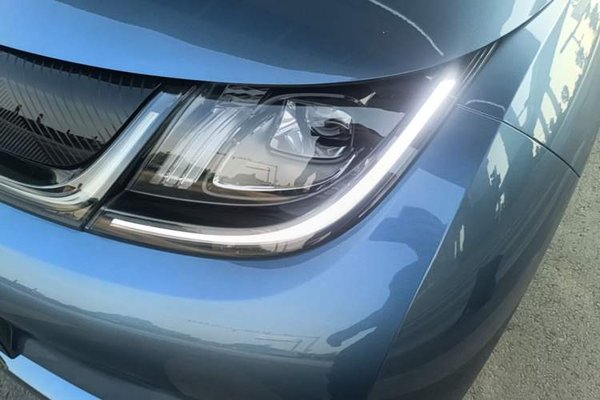 BYD Dolphin 2025, 17000 км, за 11266 USD - фото 8