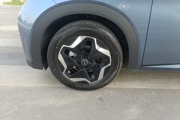 BYD Dolphin 2025, 17000 км, за 11266 USD - фото 10