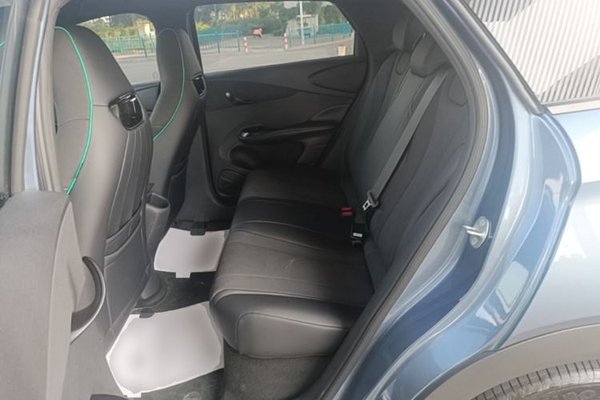 BYD Dolphin 2025, 17000 км, за 11266 USD - фото 20