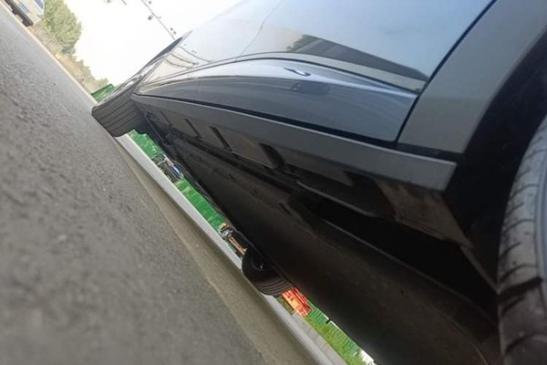 BYD Dolphin 2025, 17000 км, за 11266 USD - фото 25