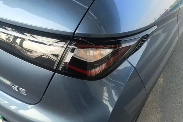 BYD Dolphin 2025, 17000 км, за 11266 USD - фото 9