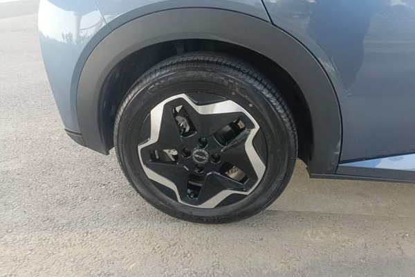BYD Dolphin 2025, 17000 км, за 11266 USD - фото 11