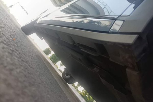 BYD Dolphin 2025, 17000 км, за 11266 USD - фото 26