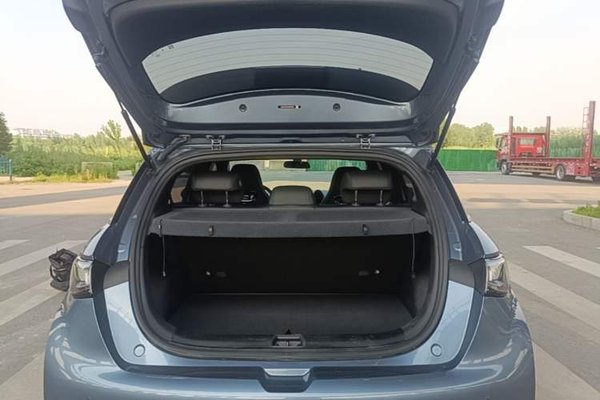 BYD Dolphin 2025, 17000 км, за 11266 USD - фото 22