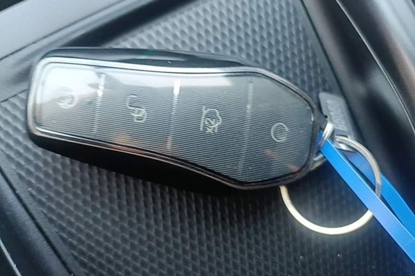 BYD Dolphin 2025, 17000 км, за 11266 USD - фото 23