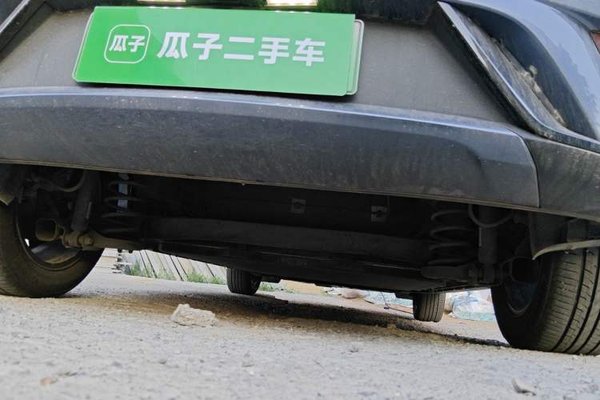 BYD Dolphin 2025, 31300 км, за 9119 USD - фото 25