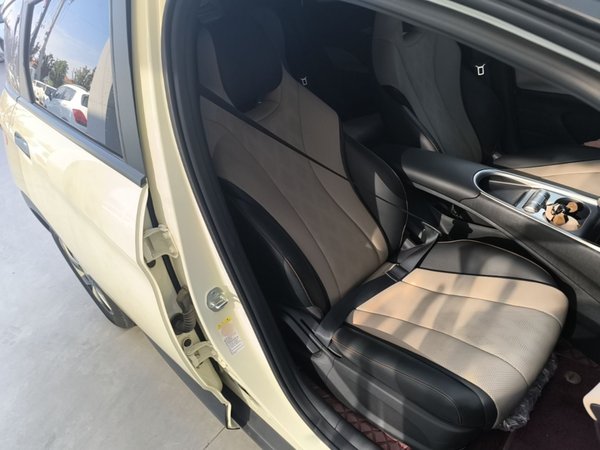 BYD Dolphin 2025, 16400 км, за 11619 USD - фото 23