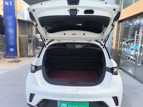 BYD Dolphin 2025, 16400 км, за 11619 USD - фото 22