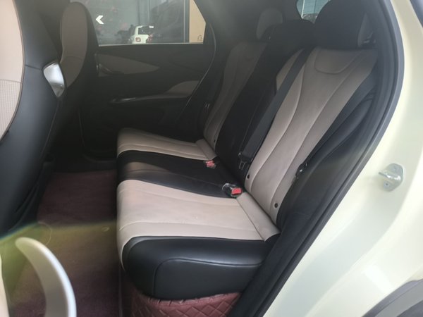 BYD Dolphin 2025, 16400 км, за 11619 USD - фото 20