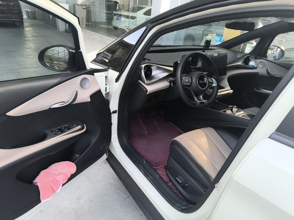BYD Dolphin 2025, 16400 км, за 11619 USD - фото 19