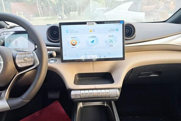 BYD Dolphin 2025, за 13307 USD - фото 16