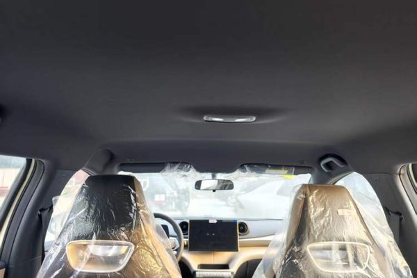 BYD Dolphin 2025, за 13307 USD - фото 21