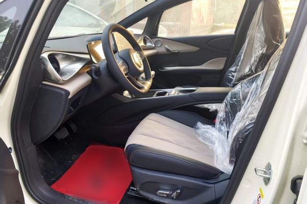 BYD Dolphin 2025, за 13307 USD - фото 18