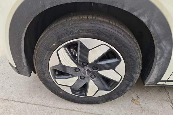 BYD Dolphin 2025, за 13307 USD - фото 8