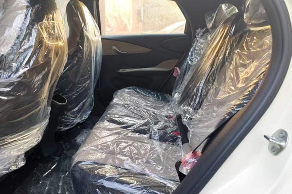 BYD Dolphin 2025, за 13307 USD - фото 20