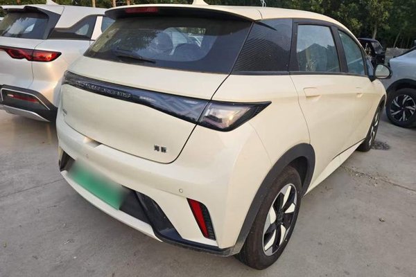 BYD Dolphin 2025, за 13307 USD - фото 6