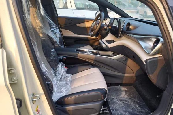 BYD Dolphin 2025, за 13307 USD - фото 23