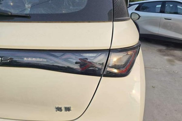 BYD Dolphin 2025, за 13307 USD - фото 7