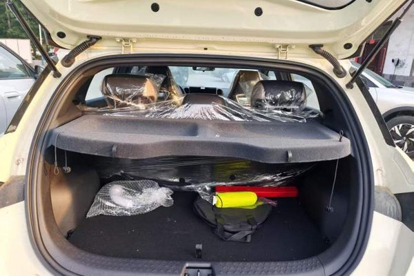 BYD Dolphin 2025, за 13307 USD - фото 22