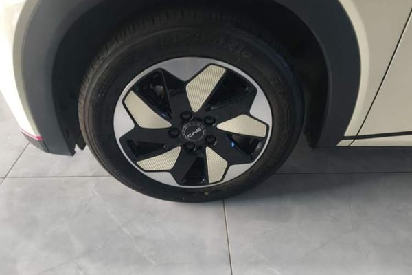 BYD Dolphin 2025, 15300 км, за 12257 USD - фото 10