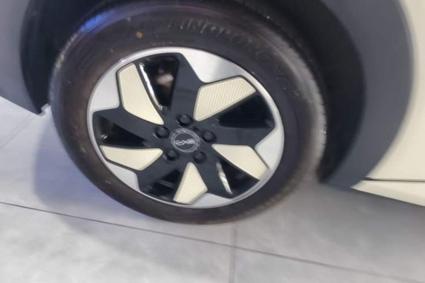 BYD Dolphin 2025, 15300 км, за 12257 USD - фото 11