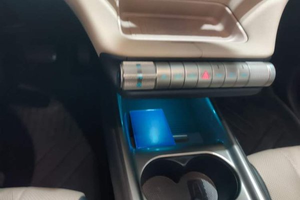 BYD Dolphin 2025, 15300 км, за 12257 USD - фото 16