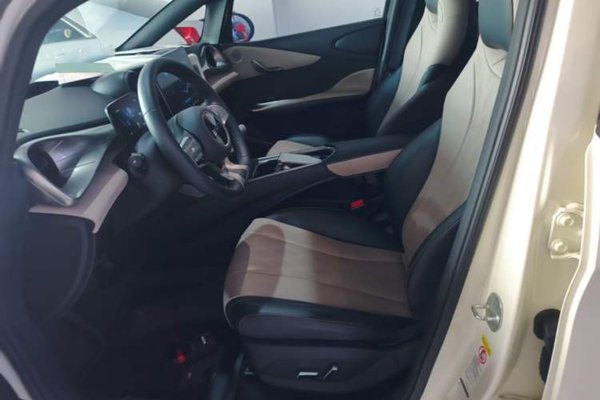 BYD Dolphin 2025, 15300 км, за 12257 USD - фото 17