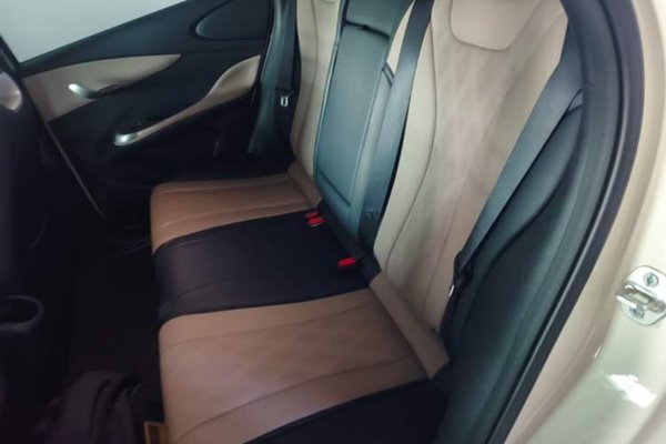 BYD Dolphin 2025, 15300 км, за 12257 USD - фото 19