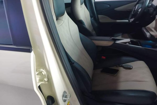 BYD Dolphin 2025, 15300 км, за 12257 USD - фото 22
