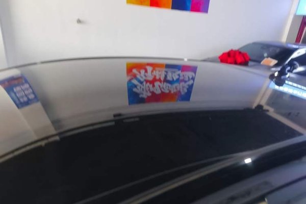 BYD Dolphin 2025, 15300 км, за 12257 USD - фото 6