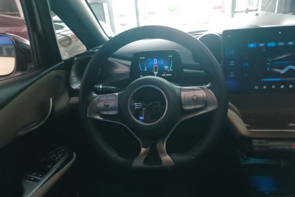 BYD Dolphin 2025, 15300 км, за 12257 USD - фото 13