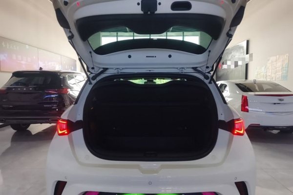 BYD Dolphin 2025, 15300 км, за 12257 USD - фото 21