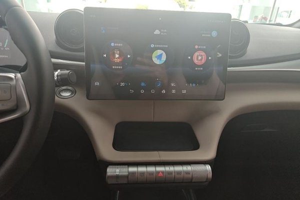 BYD Dolphin 2025, 2800 км, за 14042 USD - фото 15