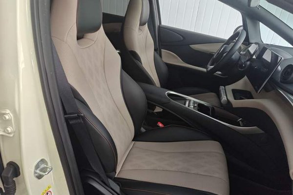 BYD Dolphin 2025, 2800 км, за 14042 USD - фото 18